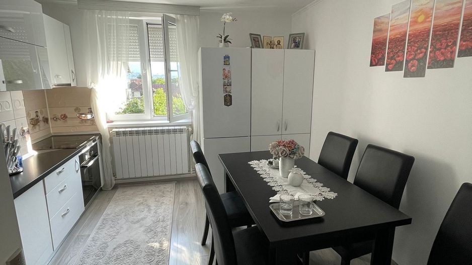 Apartament de vanzare in Beius - Poză 12