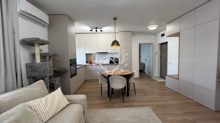 Apartament 3 camere, renovat complet, Gheorgheni, str. Unirii - Poză 1