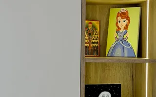 Str. Gradinari - 4 camere - 442 mp teren - mobilata si utilata lux - Poză 12