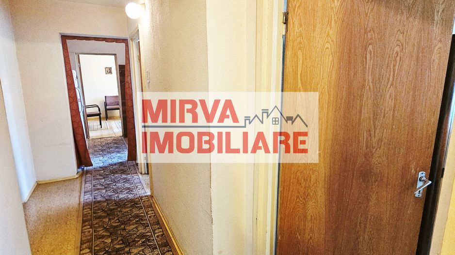 🔑 De vânzare – Apartament 3 camere, decomandat – Zona Mărășești - Poză 23