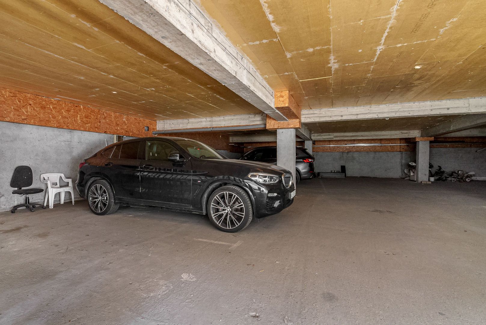 Spatiu comercial  424 mp  Oportunitati multiple - Baneasa Jandarmeriei - Poză 17