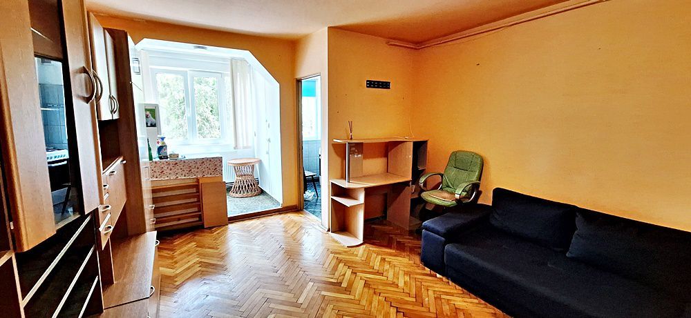 Garsoniera pe str. Soarelui, etaj 2, libera, 55000 euro - Poză 5