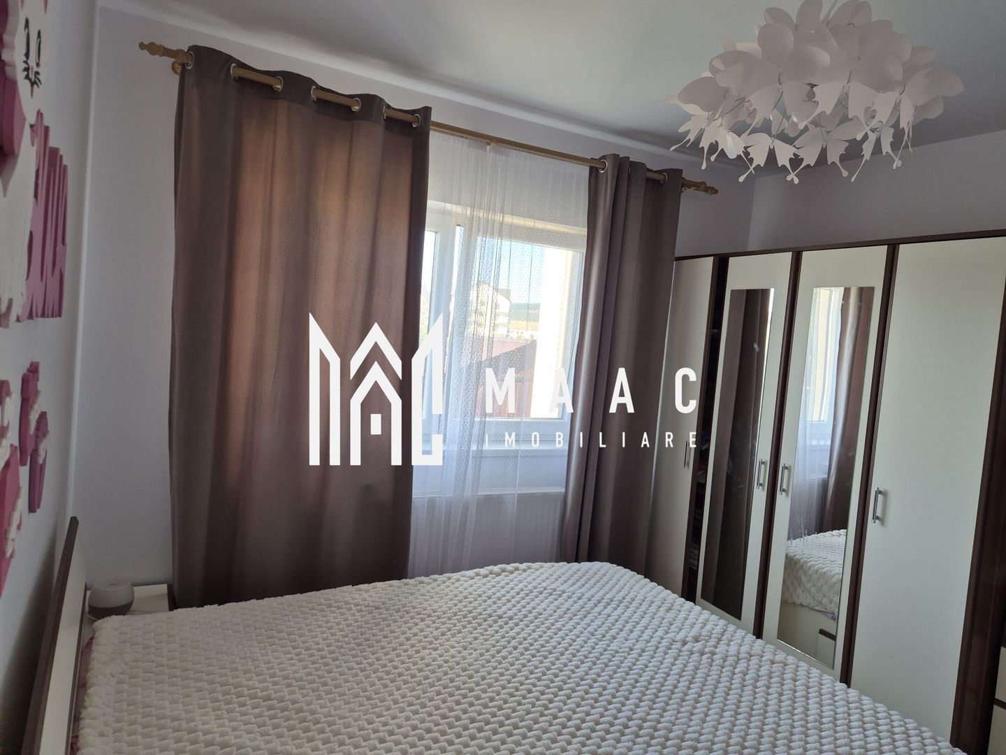 Apartament 2 camere | Decomandat | 52 mp | Zona Brana - Poză 7
