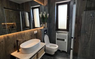 Apartament 3 camere premium, Valea Lupului – Pod integral, Boxă 16 mp, Parcare - Poză 8