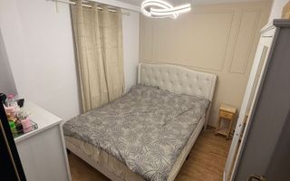 Apartament de 3 camere la cheie, 65mp, parcare, zona Edgar Quinet - Poză 6