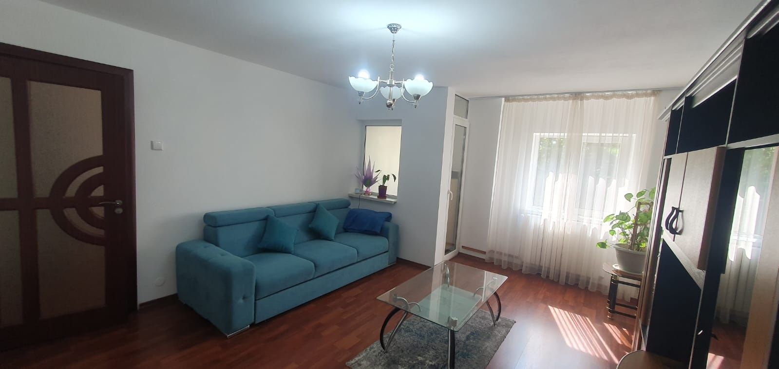 Apartament 2 camere- Brazda - Poză 1