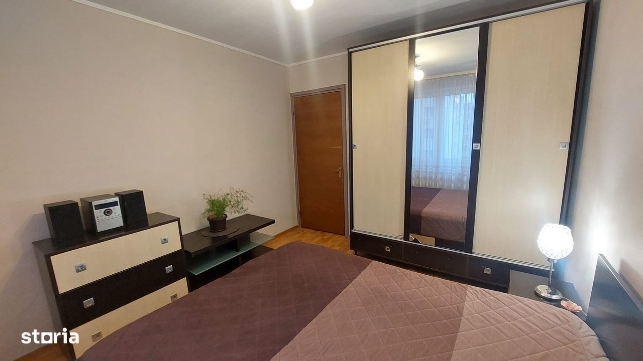 Apartament 3 camere decomandat, Gorjului, sector 6 - Poză 3