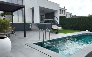 Casa de vanzare aproape de viitorul Spital Regional de Urgenta Cluj - Poză 5