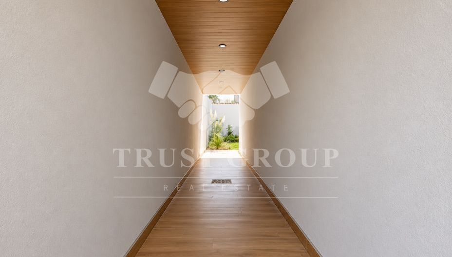 Vila Banu Manta | 2026 | 235 mp utili | Curte libera 250mp - Poză 21