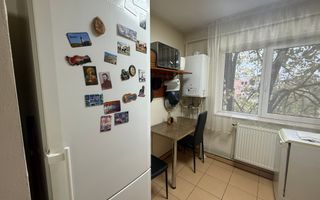 Apartament 3 camere decomandate Central et 2/4 - Poză 18