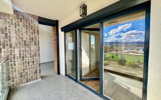 Apartament 3 camere, decomandat, aer conditionat (NCL-29D-Ra-ap.6) - Poză 11