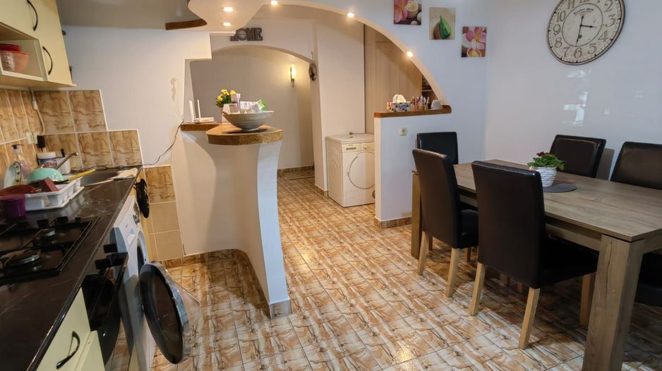 Apartament 2 camere decomandat 66,33 m² Nicolae Iorga - Poză 4