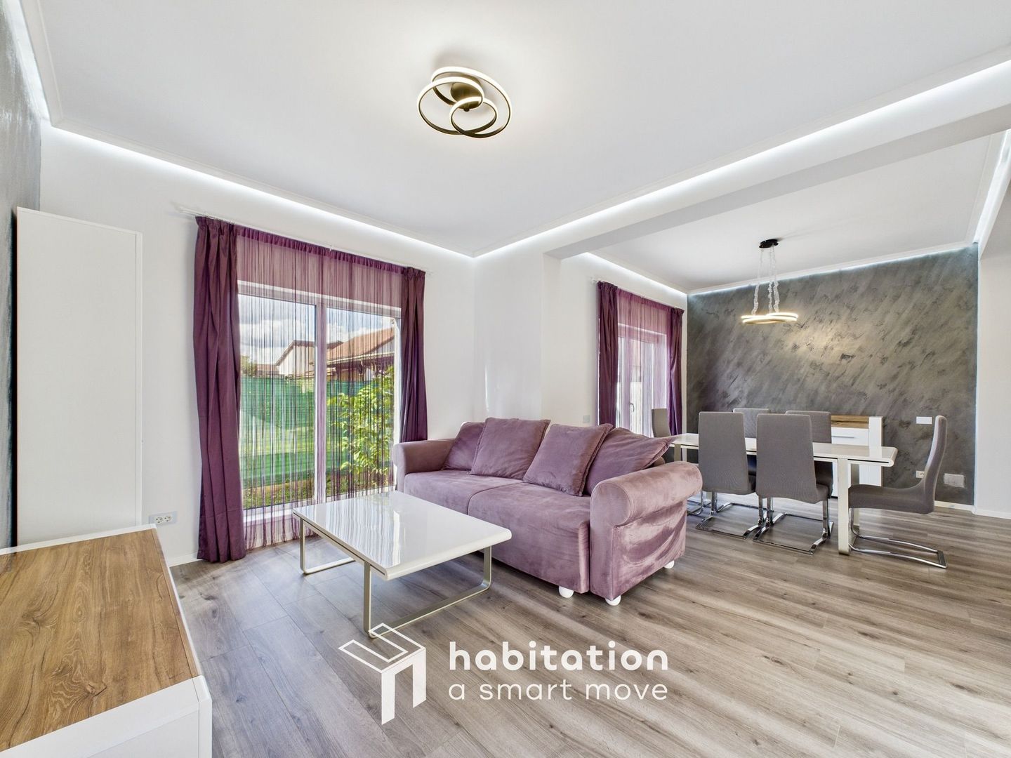 Casă individuală în Dumbrăvița - Poză 1