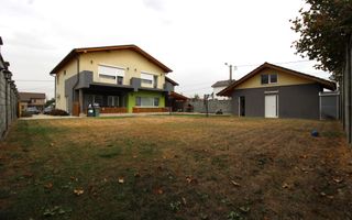 Sat Giroc, ideal pentru diverse afaceri sau pentru locuit. - Poză 2