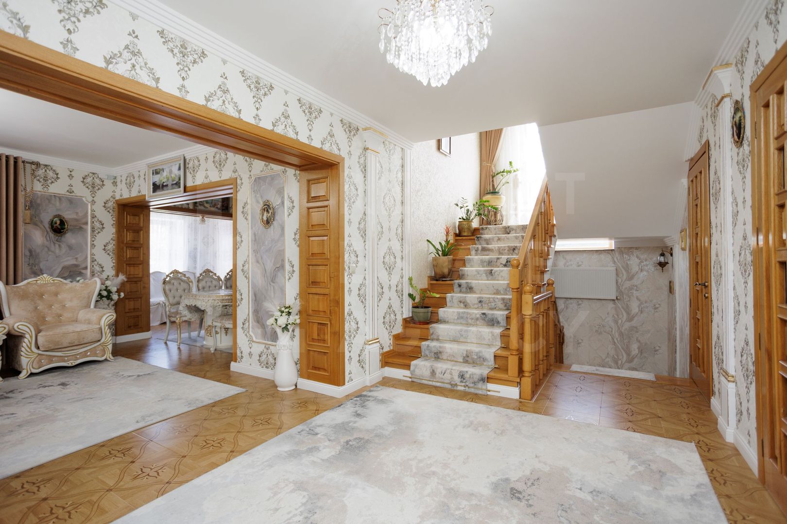 Vânzare, casă, 5 camere, str. Petru Rareș, Durlești - Poză 20
