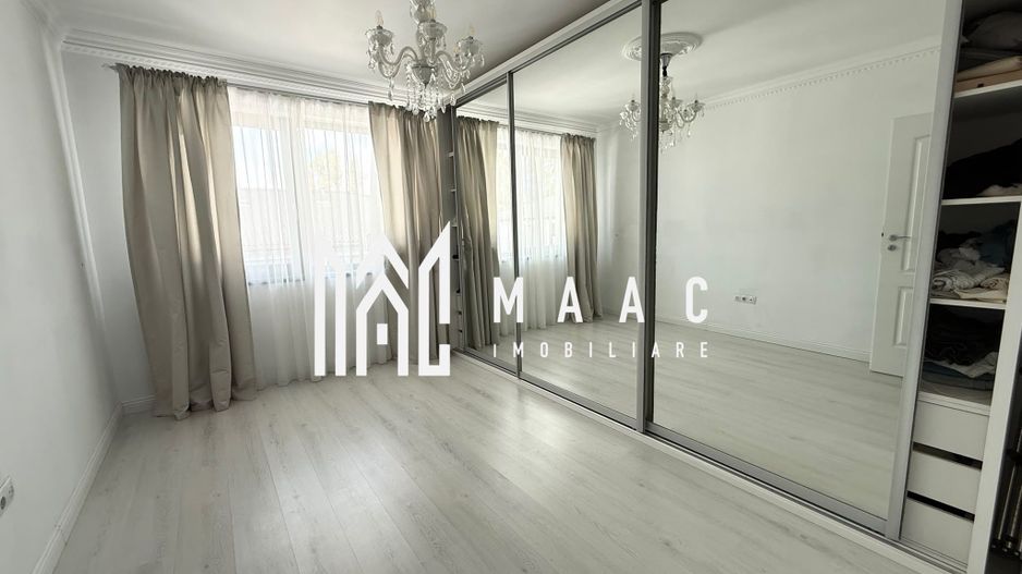 Apartament 3 camere de vânzare | Șelimbăr | 77 mp | 3 balcoane - Poză 8