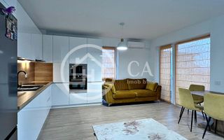 Apartament de închiriat în PRIMA ARENA, Oradea - Poză 10