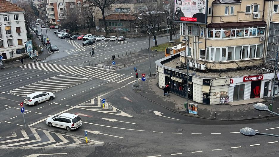 APARTAMENT PREMIUM | PIATA DOROBANTILOR - Poză 10