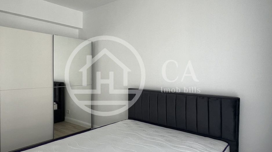 Apartament cu 3 camere de inchiriat in Prima Arena Oradea - Poză 9