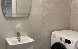 Apartament modern 3 camere 2 bai si balcon 12 mp in Balanta Residence - Poză 11