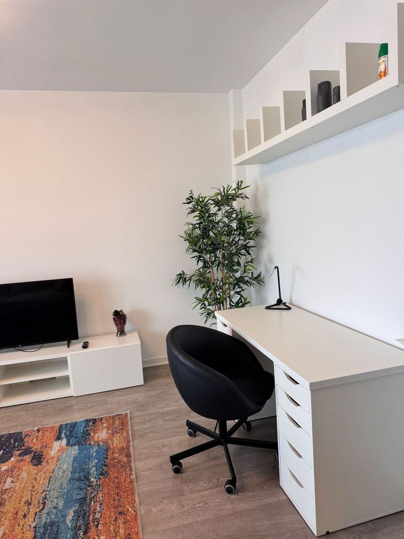 Cloud 9 || 2 Camere || Parcare || Comision 0% - Poză 4