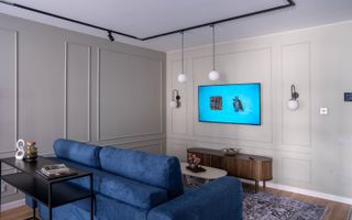 Prima inchiriere 2 camere- etaj 1-cartier Marasti - Poză 12