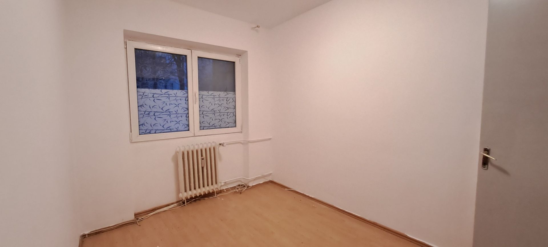 Pantelimon, stradal, bloc fara risc seismic, 3 camere confort 1, STB - Poză 6