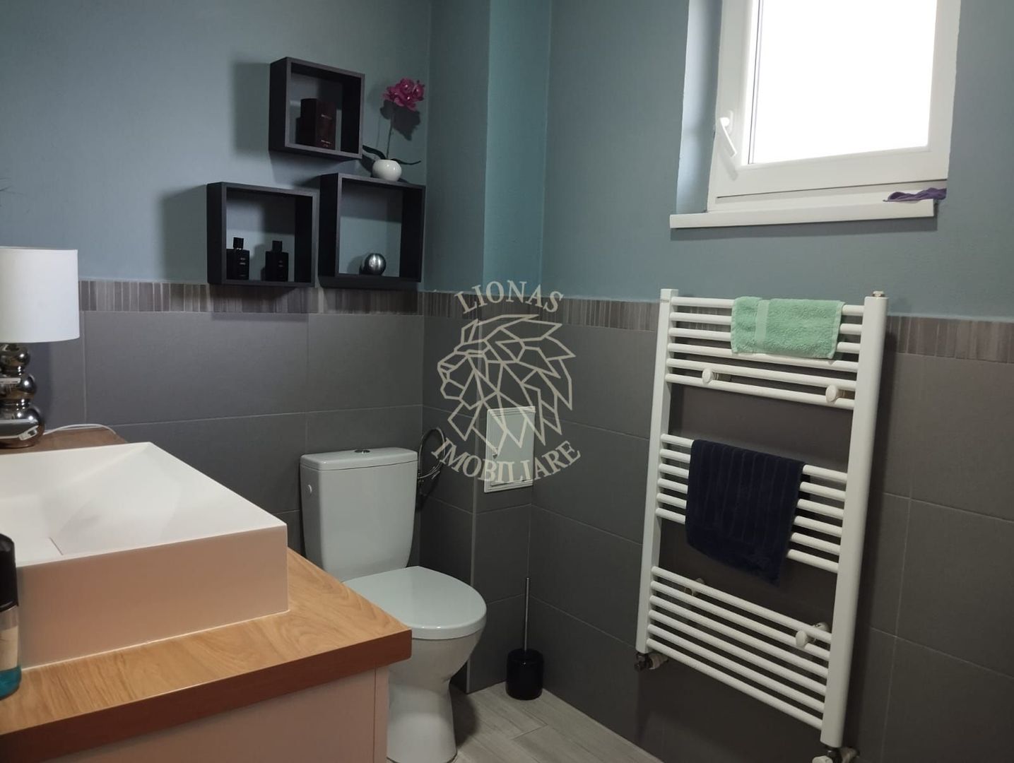 Spatiu birou+depozit 105 mp total-5 parcari-Dr. Tarpiuilui - Poză 3