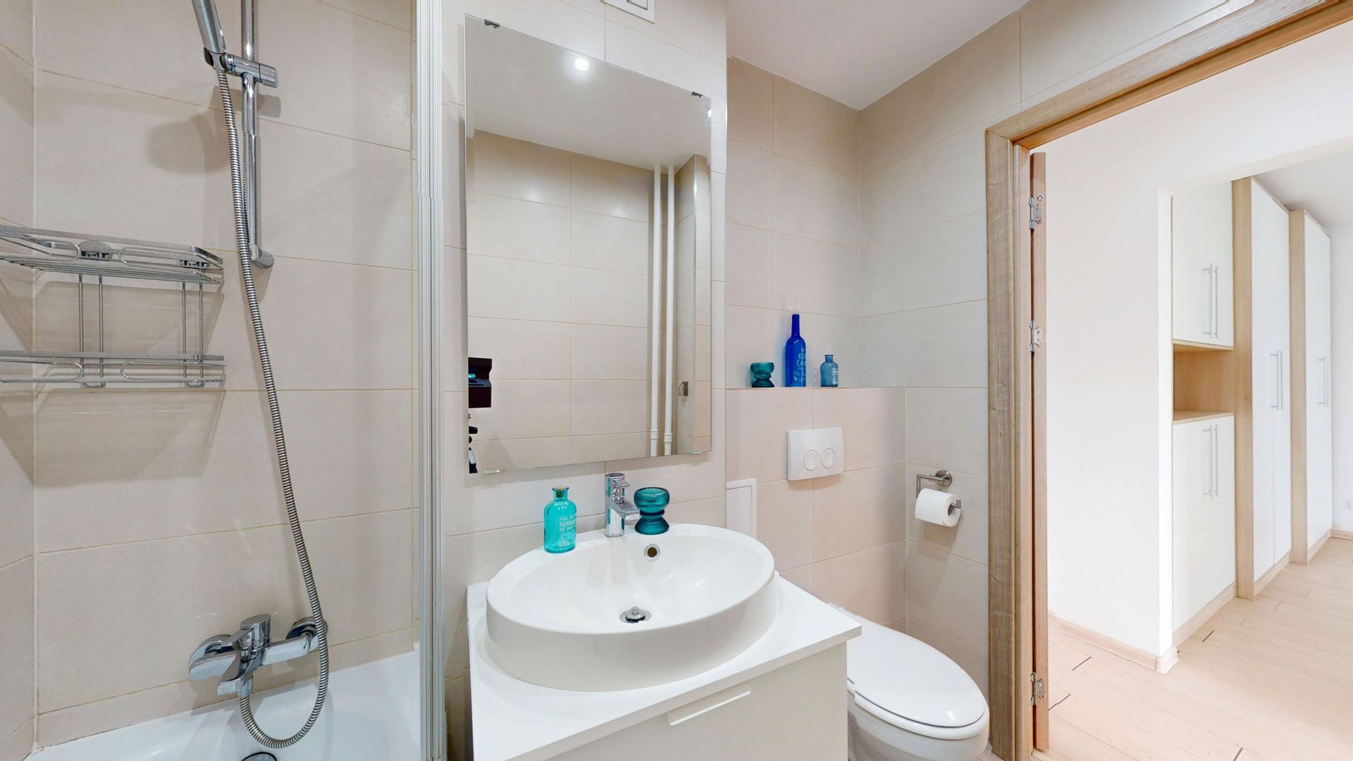 Apartament 2 camere Fundeni | Etaj 1 | 50 mp | Renovat - Poză 19