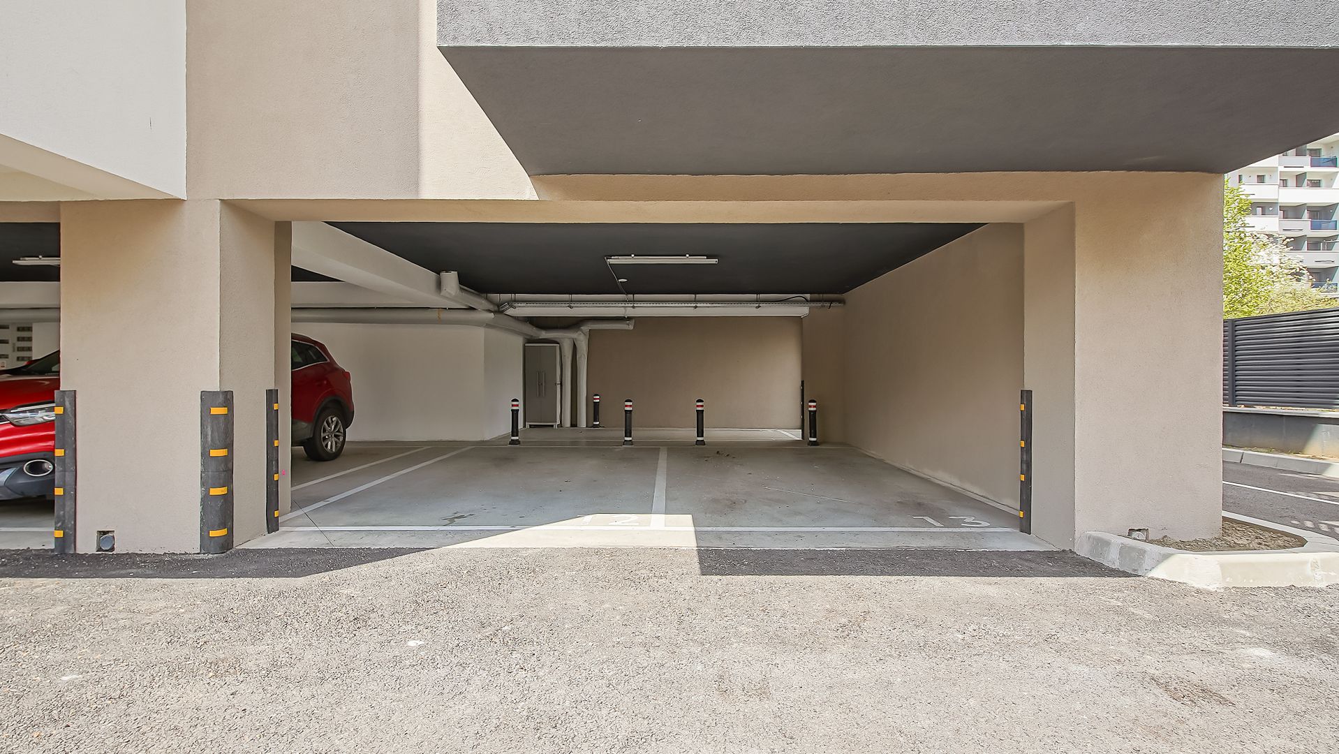Apartament cu 1 camere de vânzare în zona Racadau - Poză 21