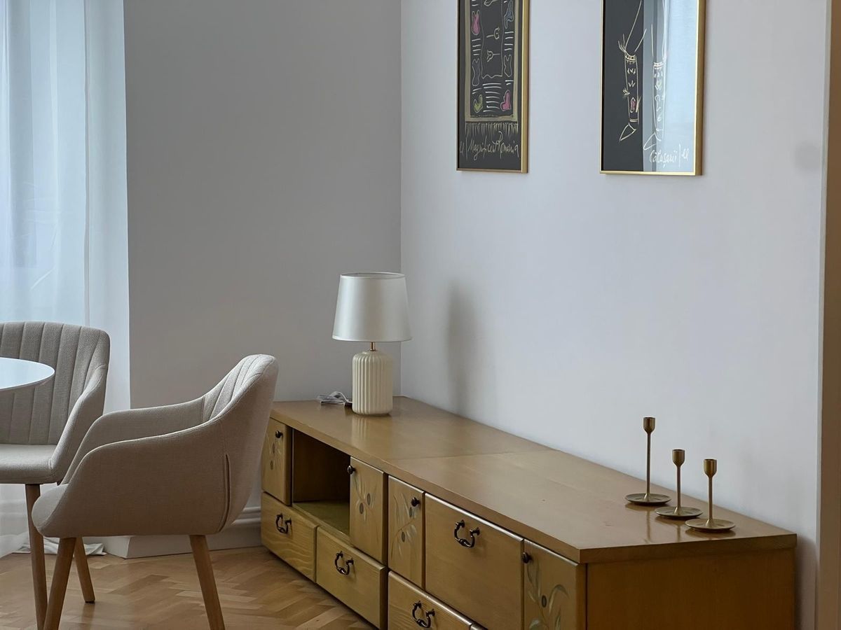 Apartament 3 camere - Vatra Luminoasa - Poză 7