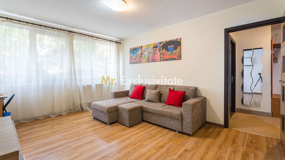 2 camere Tineretului/Dimitrie Cantemir de inchiriat - Poză 11