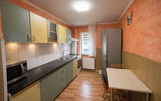 Apartament 2 camere | Pivniță | Parter înalt | Vasile Aaron - Poză 5