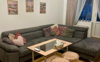 Apartament 3 camere de închiriat | Sibiu | 60 mp | renovat - Poză 1