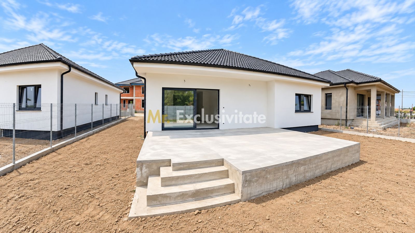 Casă Nouă Odoreului 4 camere - Poză 2