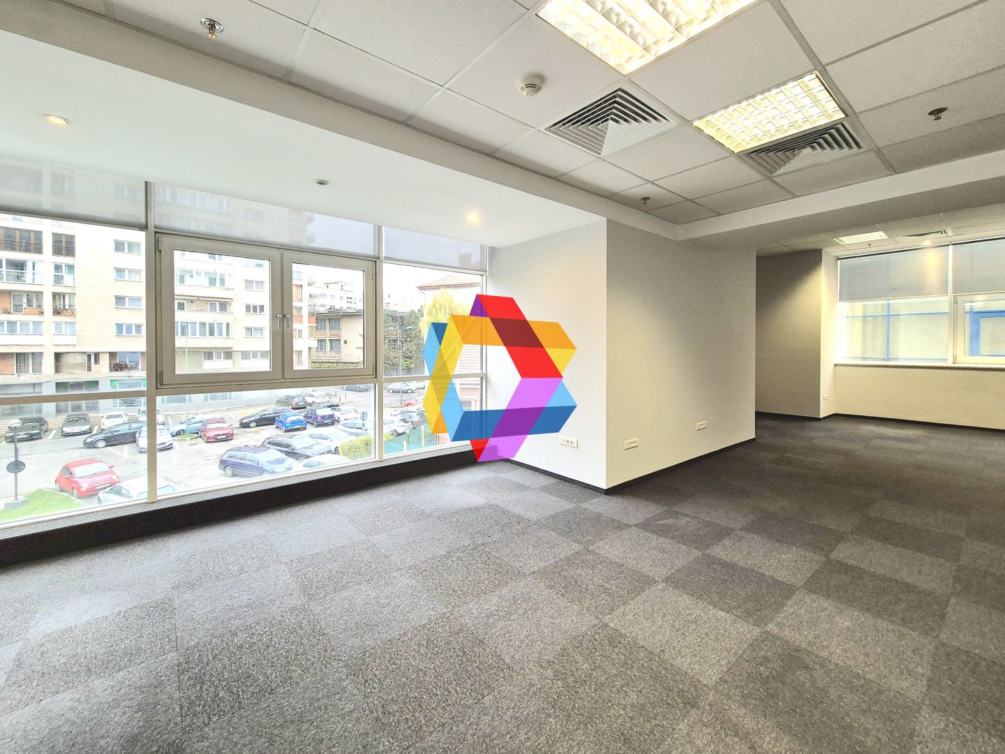 Spatiu de birouri - 1260 mp  #www.plus-imo.ro - Poză 16