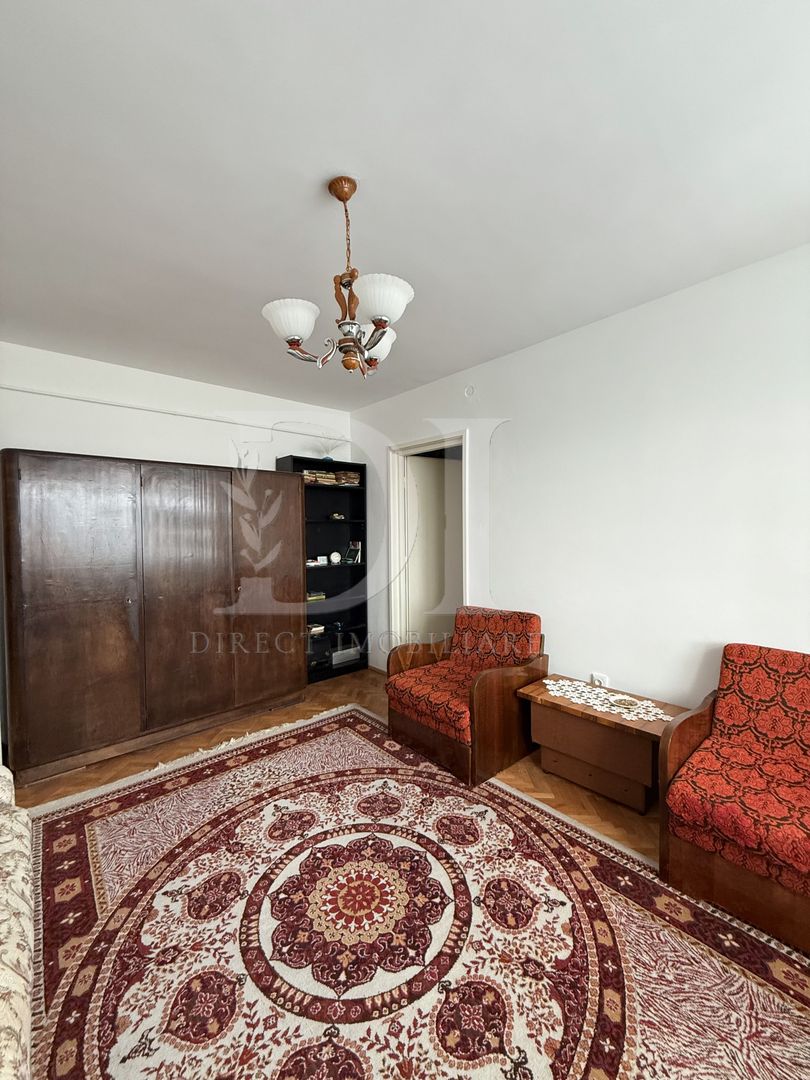 Apartament 2 camere de vanzare/ Zona Gheorgheni/ Cluj Napoca - Poză 6