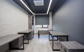Se oferă oficiu sper chirie 270 mp, str. Petru Rareș, Centru - Poză 8