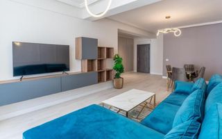 Baneasa-Aerogarii, Herastrau I Apartament 2 camere - Poză 2