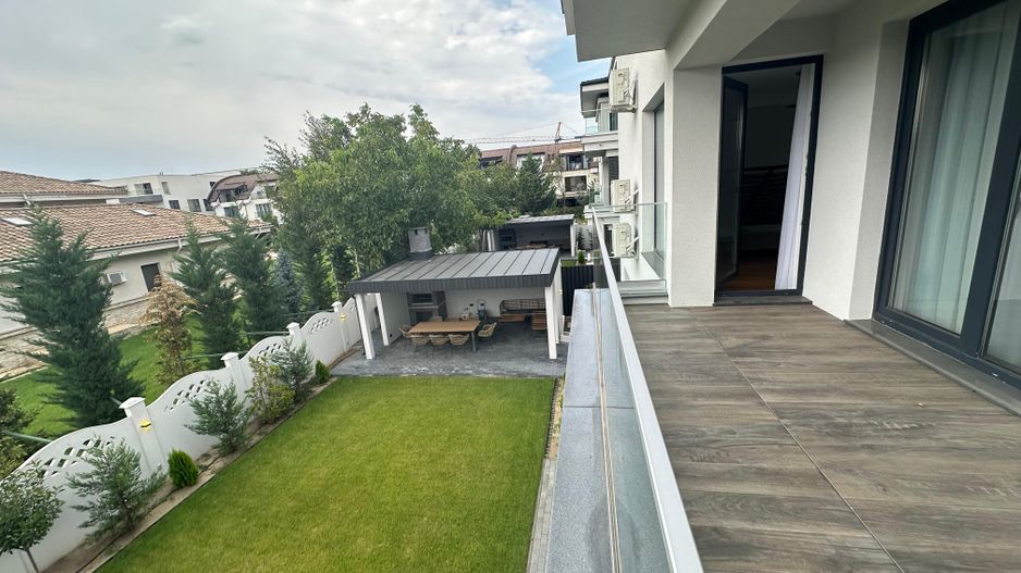 Vila individuala de lux 5 dormitoare - De închiriat - Poză 10