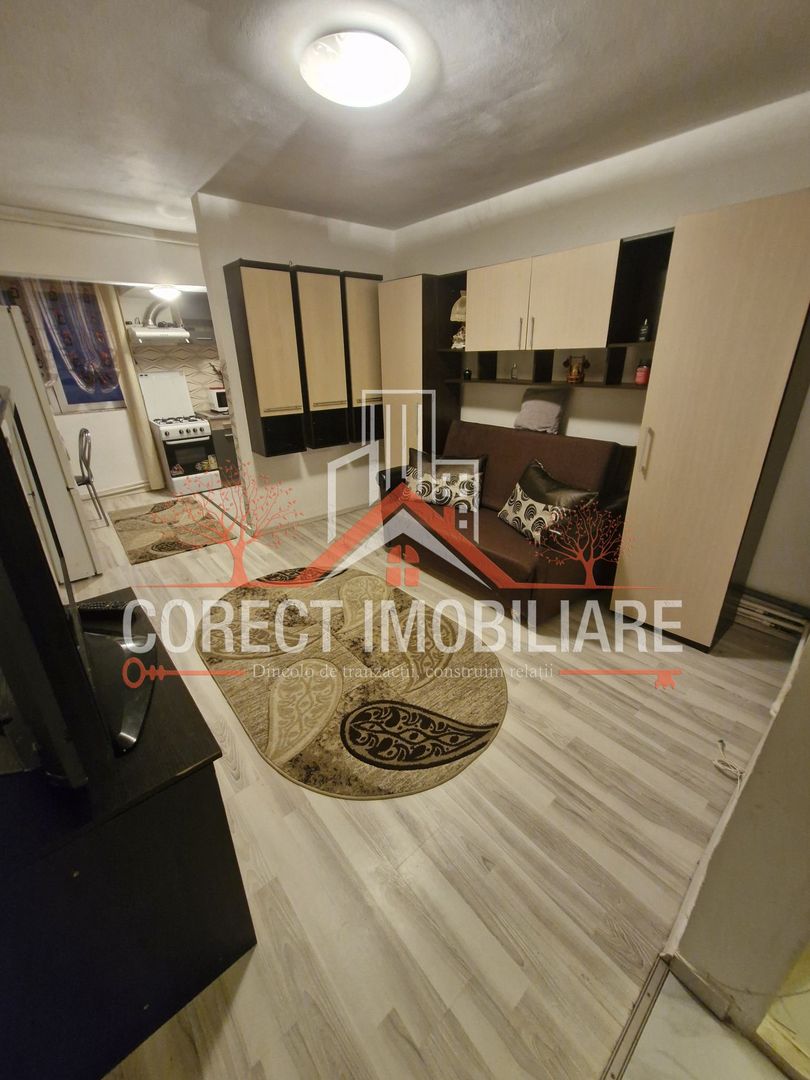 Garsoniera de vanzare !! - Poză 1