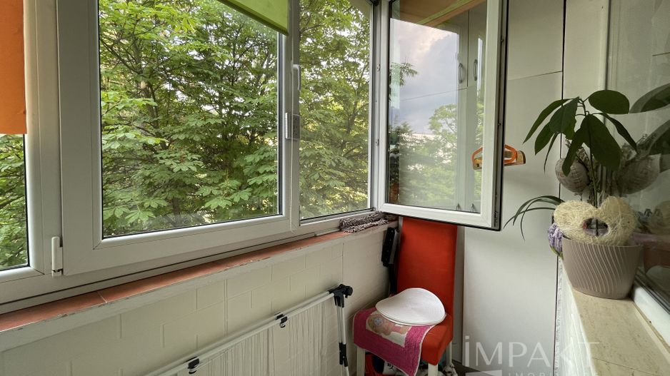 Apartament cu 3 camere de vanzare in cartierul Manastur! - Poză 9