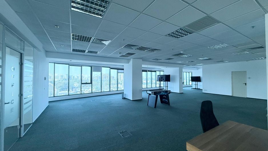 Spatiu birouri complet mobilat și utilat | Pipera - Poză 2