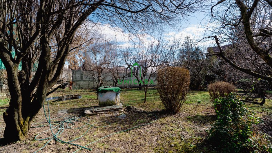 Casă tip duplex spațioasă în zona de Nord - Poză 22