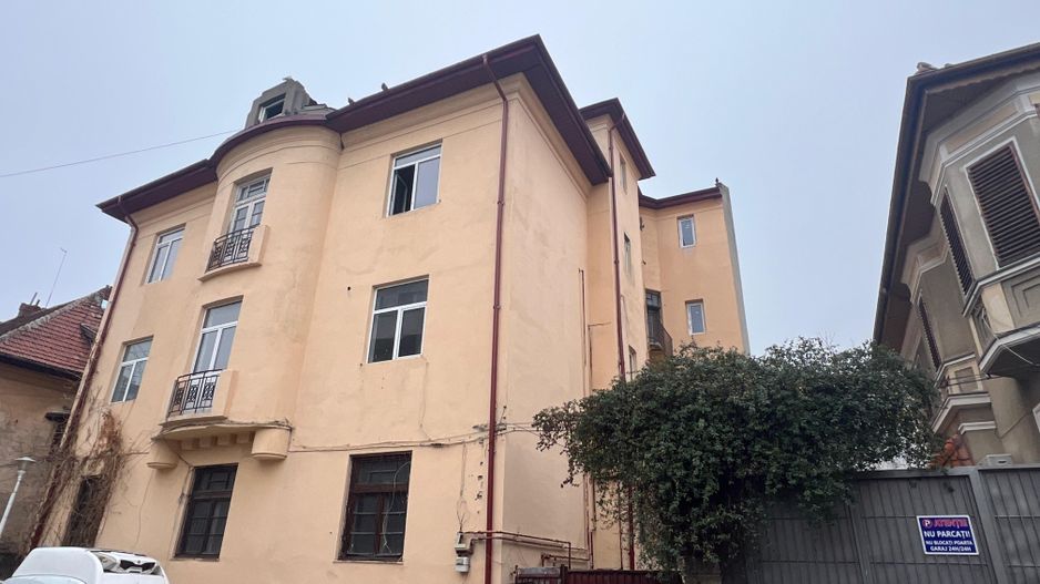 Vila interbelica  - Dorobanti - Poză 2