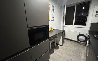 2 Camere Lux Popesti + Loc de Parcare - Poză 7