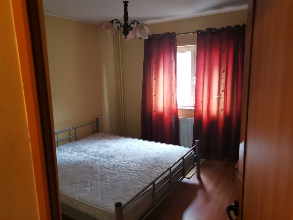 Inchiriere apartament 3 camere, Eremia Grigorescu - Poză 5