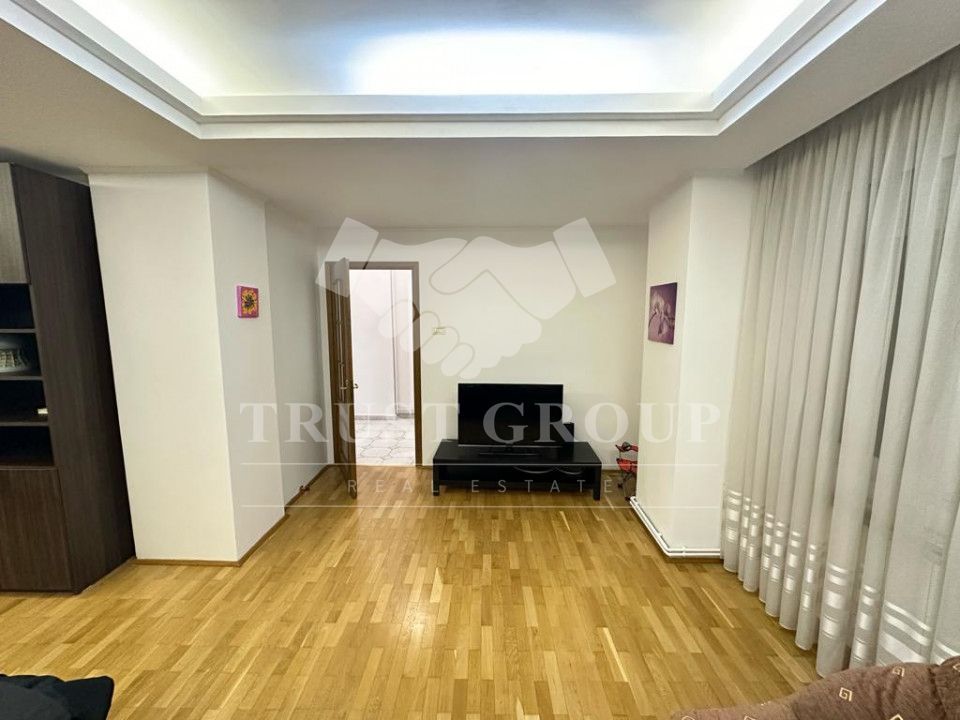 Apartament 4 camere Dorobanti | Loc de parcare | Boxa - Poză 6