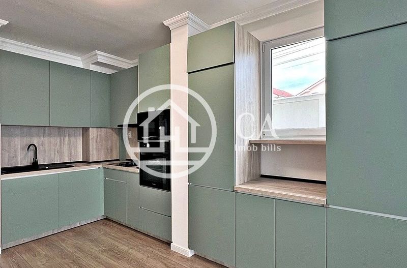 Casă de închiriat cu 4 camere în Oncea, Oradea - Poză 4