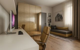 Vânzare, casă modernă, 4 camere, Cristian - Poză 7